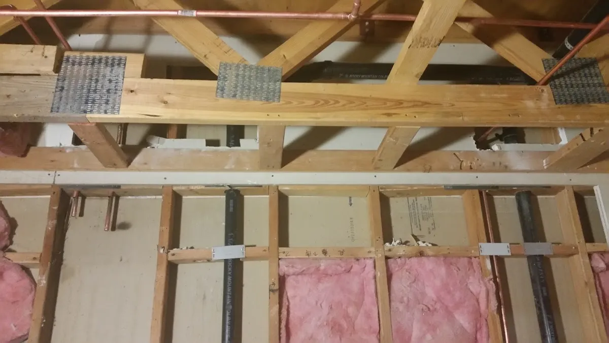 Drain Cleaning in Hutto, TX